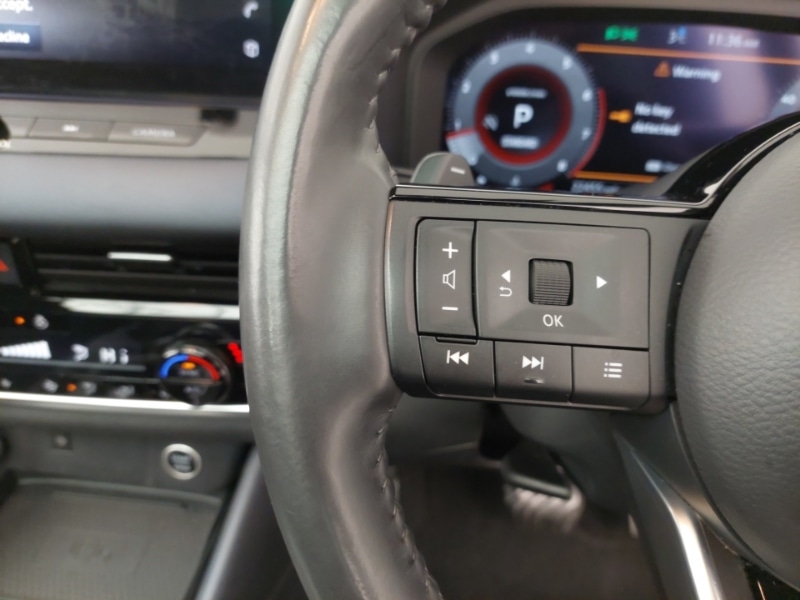 Used Nissan Qashqai 2022 for sale - 76834552: Photo 15