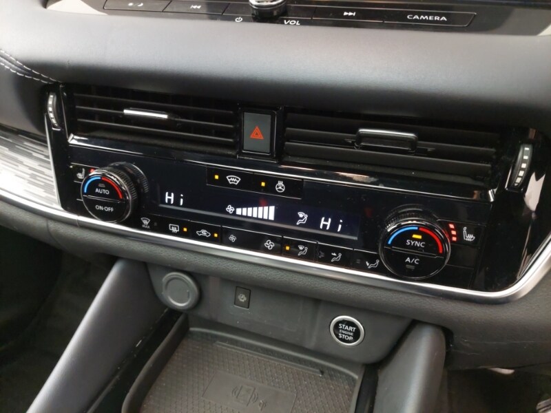 Used Nissan Qashqai 2022 for sale - 76834552: Photo 16