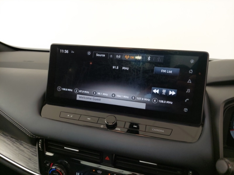 Used Nissan Qashqai 2022 for sale - 76834552: Photo 18