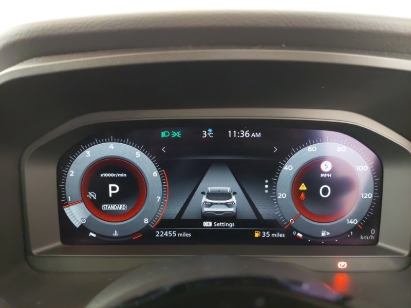 Used Nissan Qashqai 2022 for sale - 76834552: Photo 19