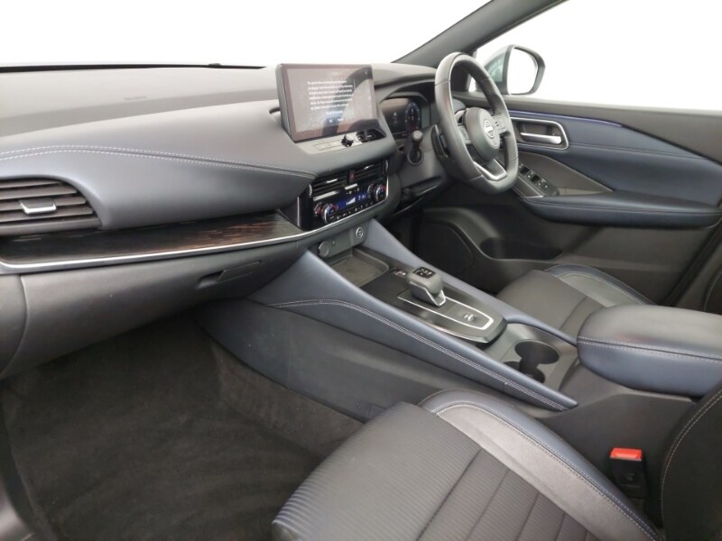 Used Nissan Qashqai 2022 for sale - 76834552: Photo 5