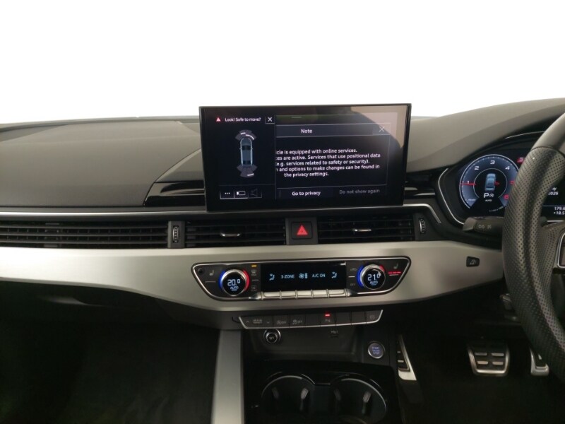 Used Audi A4 2020 for sale - 77385867: Photo 11