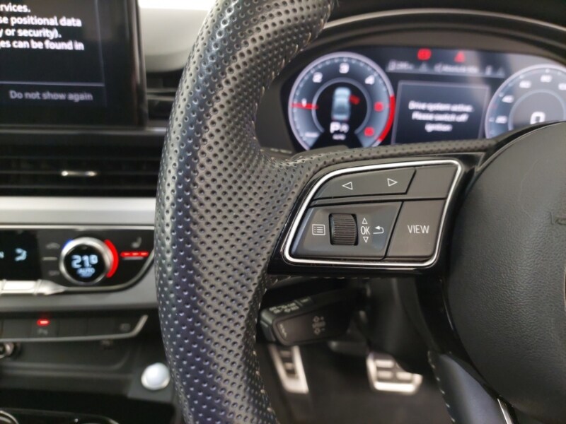 Used Audi A4 2020 for sale - 77385867: Photo 15