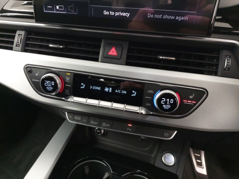 Used Audi A4 2020 for sale - 77385867: Photo 17