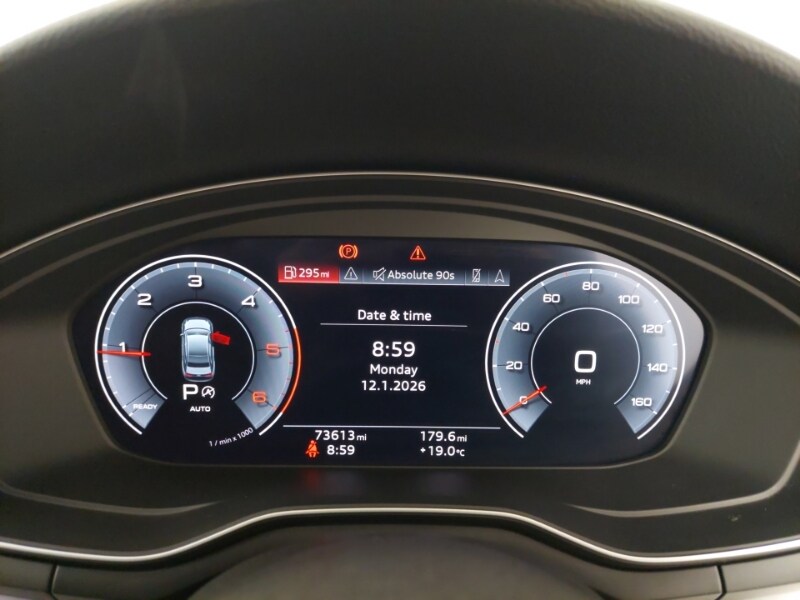 Used Audi A4 2020 for sale - 77385867: Photo 19