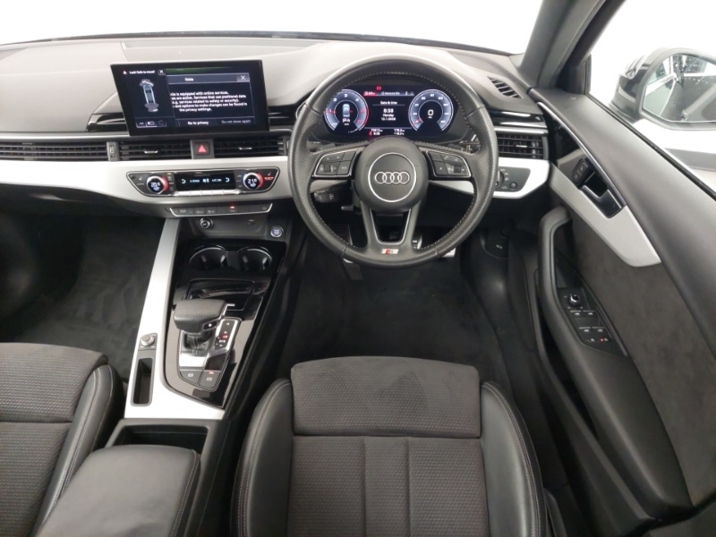 Used Audi A4 2020 for sale - 77385867: Photo 7