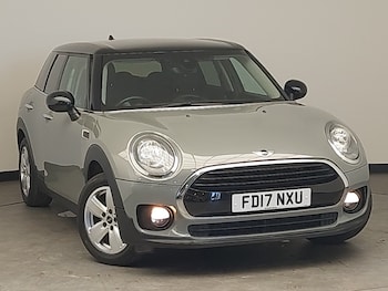 Used MINI Clubman 2017 for sale - 78374101: Photo