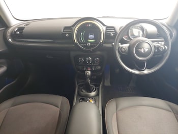 Used MINI Clubman 2017 for sale - 78374101: Photo