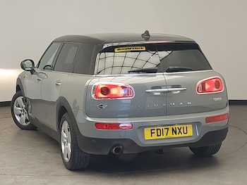 Used MINI Clubman 2017 for sale - 78374101: Photo