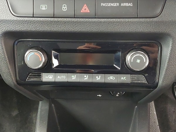 Used Skoda Fabia 2022 for sale - 76169747: Photo 16
