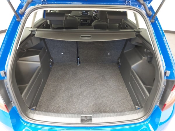 Used Skoda Fabia 2022 for sale - 76169747: Photo 8