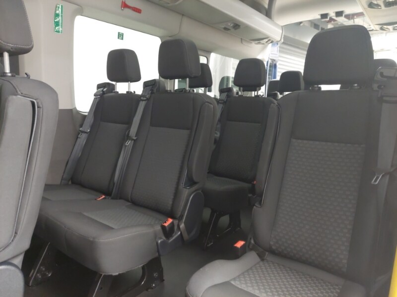 Used Ford Transit 2020 for sale - 77948168: Photo 12