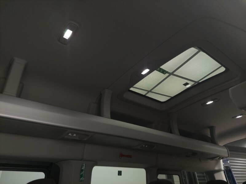 Used Ford Transit 2020 for sale - 77948168: Photo 13