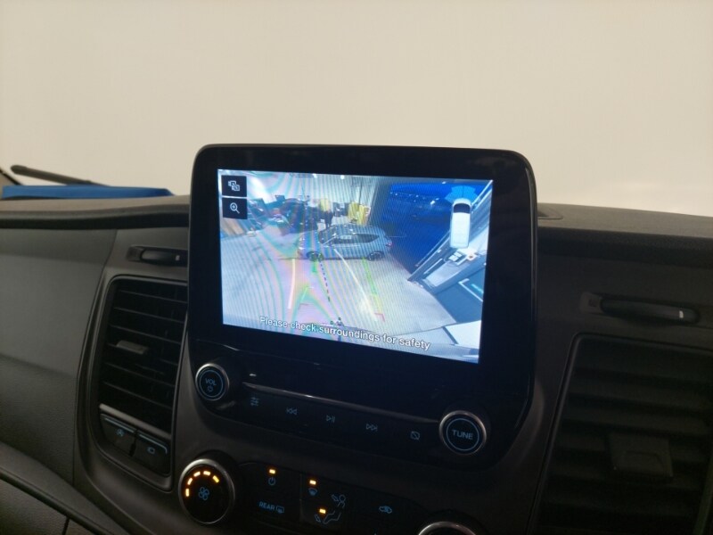 Used Ford Transit 2020 for sale - 77948168: Photo 18