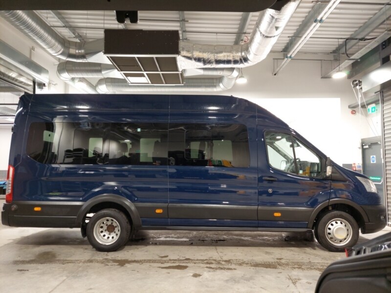 Used Ford Transit 2020 for sale - 77948168: Photo 4