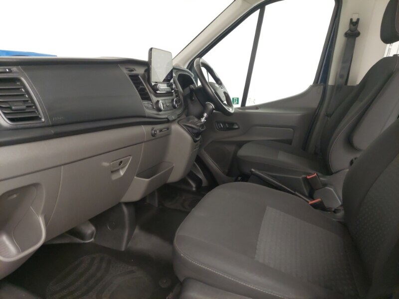Used Ford Transit 2020 for sale - 77948168: Photo 5