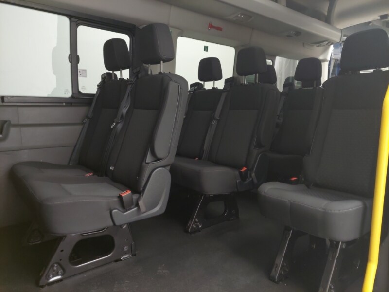 Used Ford Transit 2020 for sale - 77948168: Photo 6