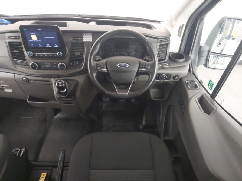 Used Ford Transit 2020 for sale - 77948168: Photo 7