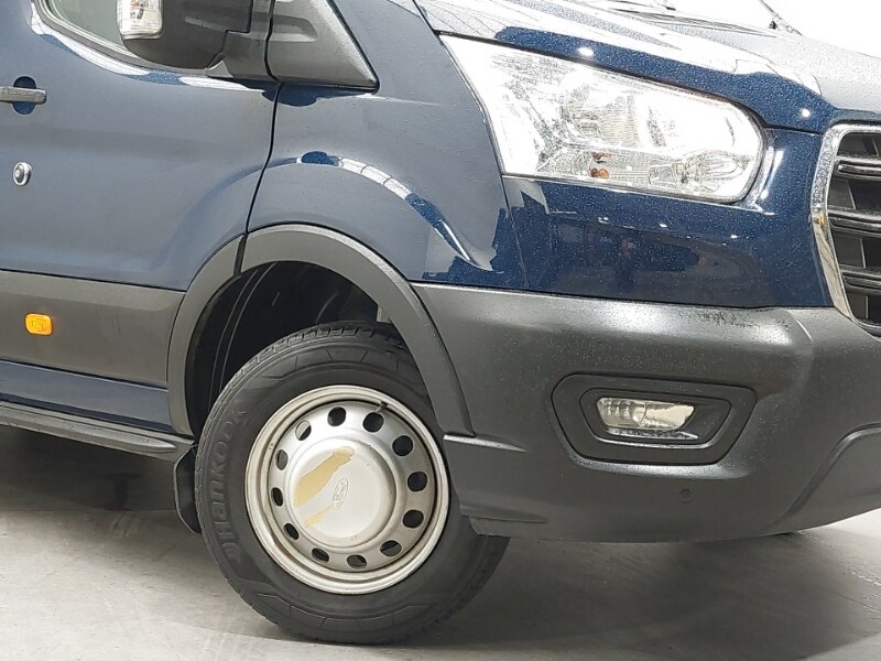 Used Ford Transit 2020 for sale - 77948168: Photo 9