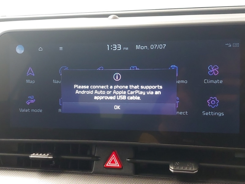 Used Kia Sportage 2024 for sale - 77108073: Photo 17