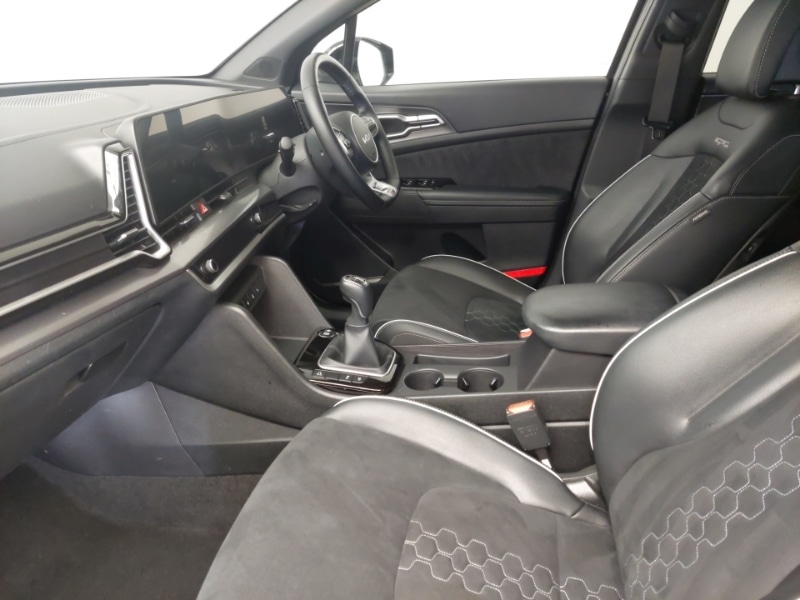 Used Kia Sportage 2024 for sale - 77108073: Photo 5