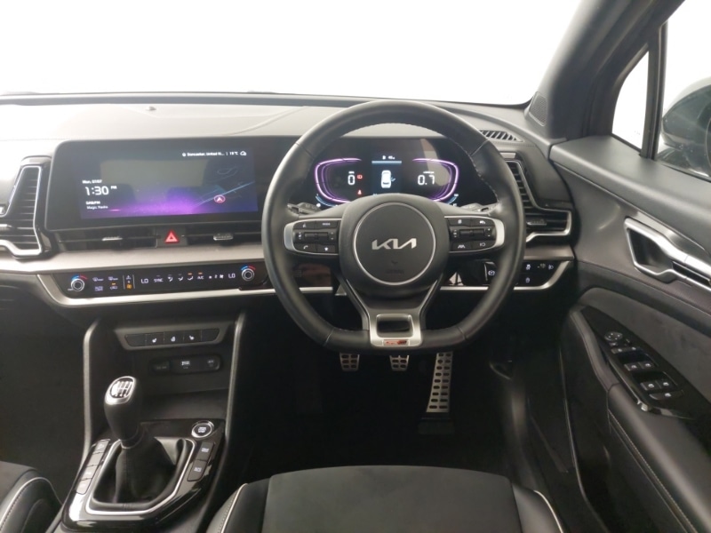 Used Kia Sportage 2024 for sale - 77108073: Photo 7