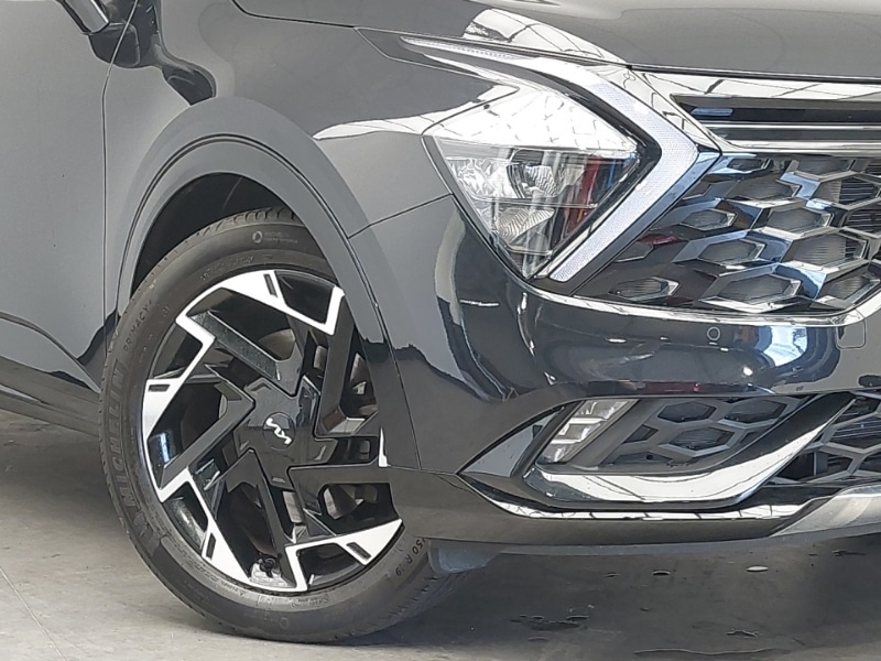 Used Kia Sportage 2024 for sale - 77108073: Photo 9