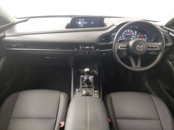 Used Mazda CX-30 2021 for sale - 74831826: Photo