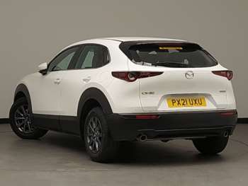 Used Mazda CX-30 2021 for sale - 74831826: Photo