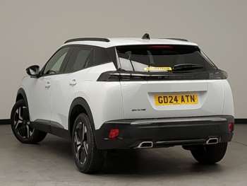 Used Peugeot 2008 2024 for sale - 74563766: Photo