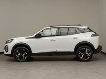 Used Peugeot 2008 2024 for sale - 74563766: Photo
