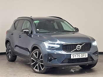 Used Volvo XC40 2025 for sale - 79666352: Photo