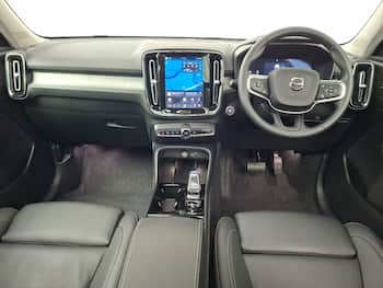 Used Volvo XC40 2025 for sale - 79666352: Photo