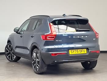 Used Volvo XC40 2025 for sale - 79666352: Photo