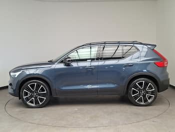 Used Volvo XC40 2025 for sale - 79666352: Photo