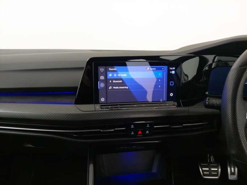 Used Volkswagen Golf 2023 for sale - 76737141: Photo 11