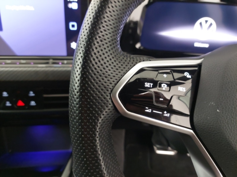 Used Volkswagen Golf 2023 for sale - 76737141: Photo 14