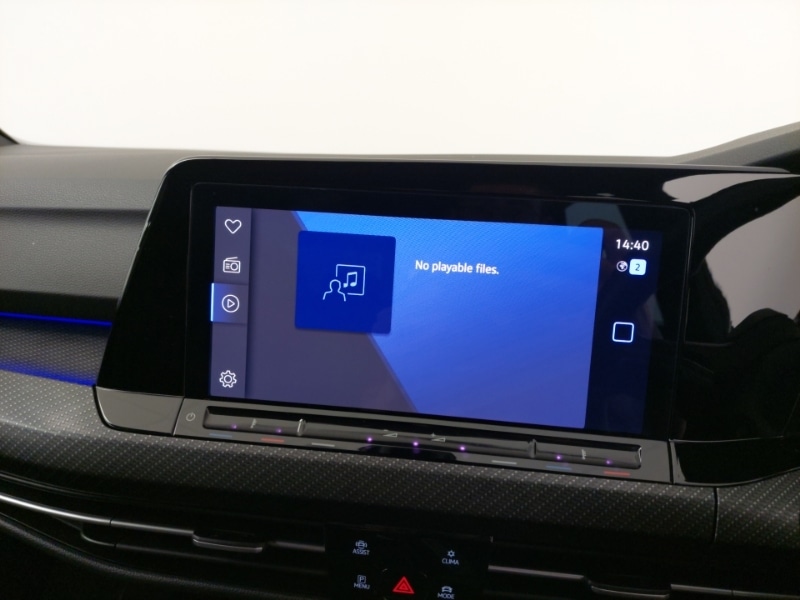 Used Volkswagen Golf 2023 for sale - 76737141: Photo 16