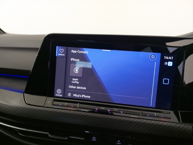 Used Volkswagen Golf 2023 for sale - 76737141: Photo 19