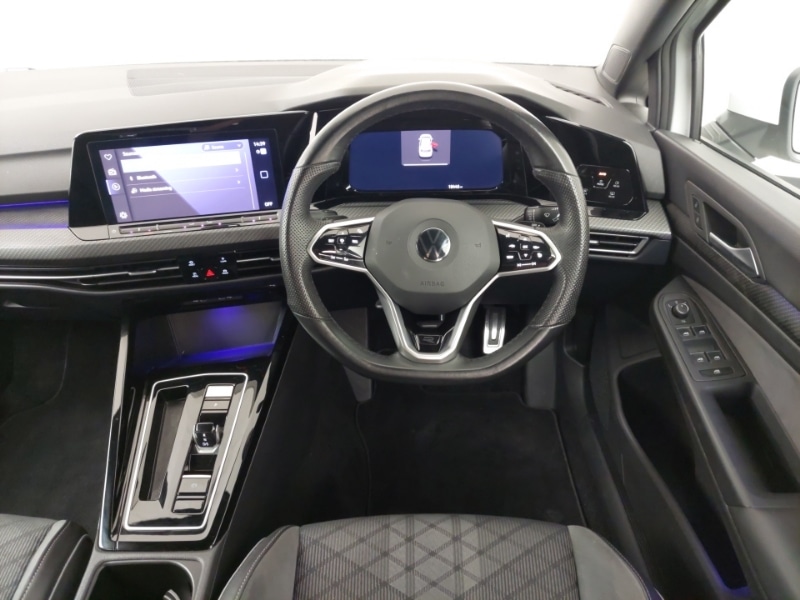 Used Volkswagen Golf 2023 for sale - 76737141: Photo 7