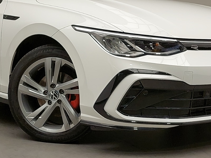 Used Volkswagen Golf 2023 for sale - 76737141: Photo 9