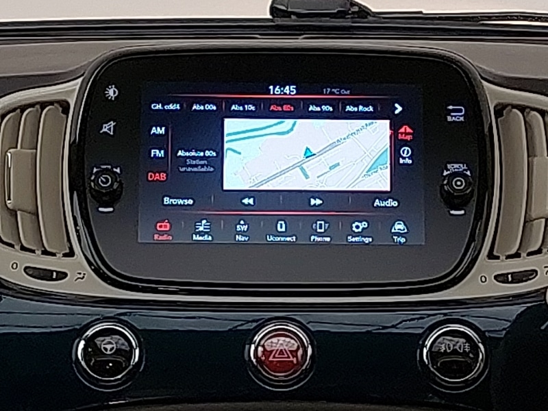 Used Fiat 500 2023 for sale - 77956901: Photo 11