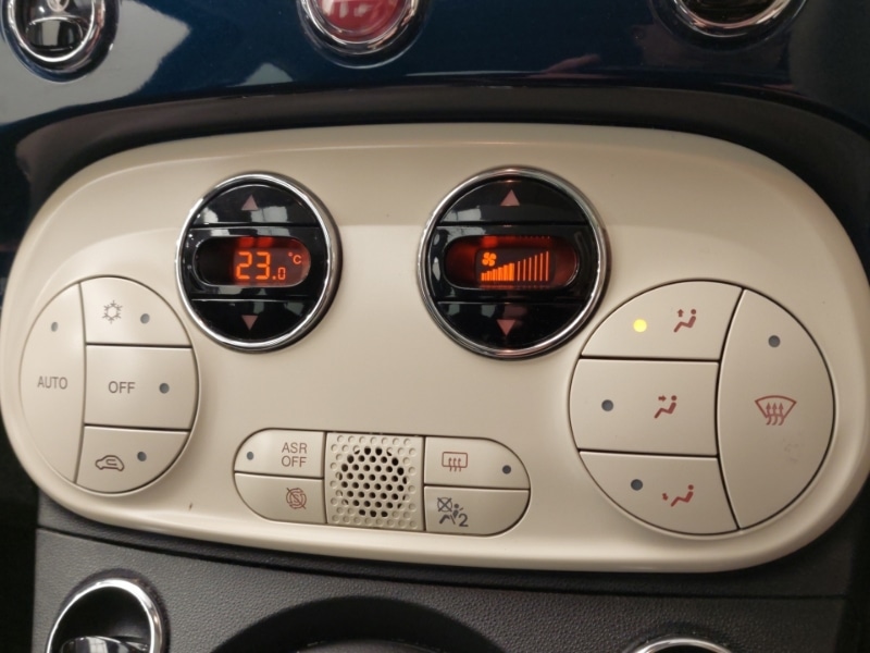 Used Fiat 500 2023 for sale - 77956901: Photo 16