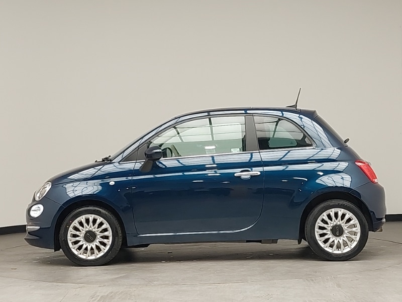 Used Fiat 500 2023 for sale - 77956901: Photo 4