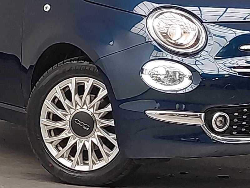 Used Fiat 500 2023 for sale - 77956901: Photo 9