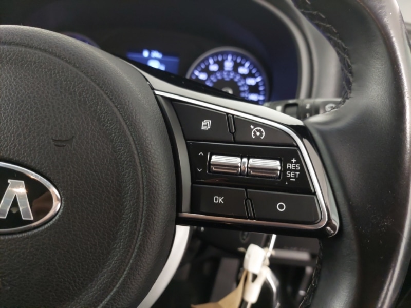 Used Kia Sportage 2020 for sale - 76484227: Photo 13
