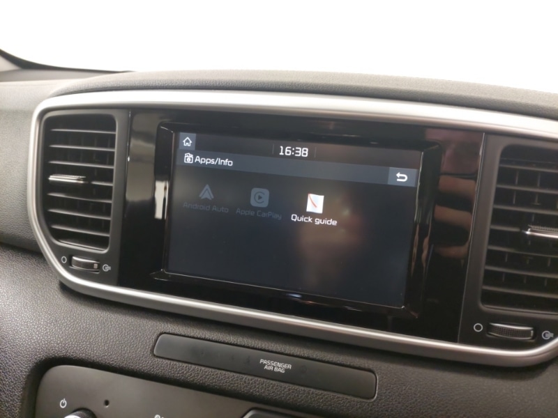 Used Kia Sportage 2020 for sale - 76484227: Photo 18