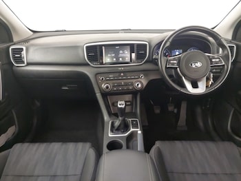 Used Kia Sportage 2020 for sale - 76484227: Photo