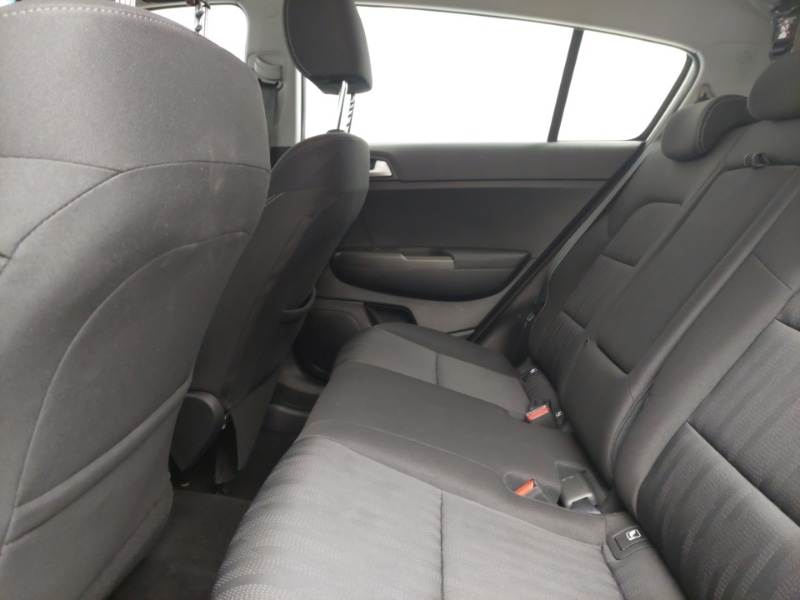 Used Kia Sportage 2020 for sale - 76484227: Photo 6