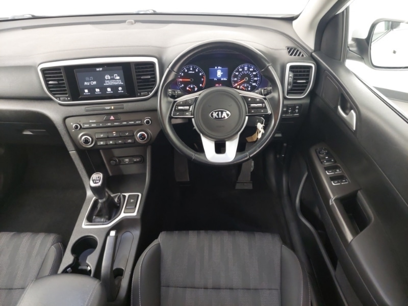 Used Kia Sportage 2020 for sale - 76484227: Photo 7